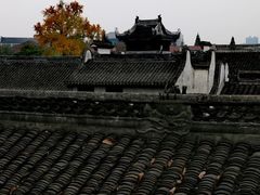 -惠山古镇·寄畅园