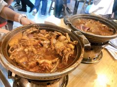 -范贤光鸡公煲(平乐园总店)