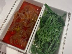 -俏江南天津时尚曲艺主题餐厅(马场道店)