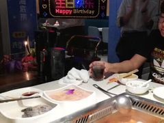 -海底捞火锅(万丰桥店)