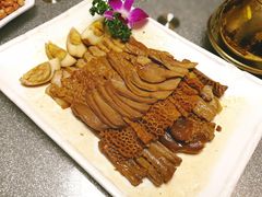 -明香海鲜酒家(华强北店)