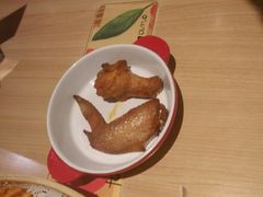 -必胜客(骡马市店)