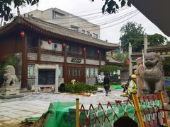 -关中书院