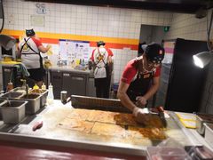 -四环冷面王(西单华威约饭街店)