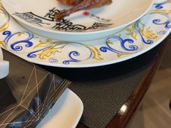 -宝燕壹号景观餐厅(龙盛国际商业广场店)