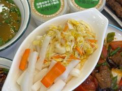 -清真·尖子尖牛肉面(王府井店)