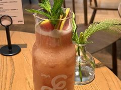-gaga(深圳福田星河COCO Park店)