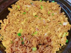 帝王炒饭-拙味兄弟龙虾·江湖菜(和畅堂店)