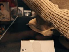 -为你钟情咖啡馆(春熙路太古里步行街店)