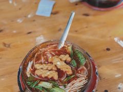 -清真·马文砂锅大全(麦苋街店)