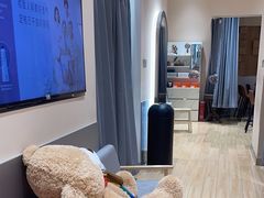 -海马体照相馆(成都来福士广场店)