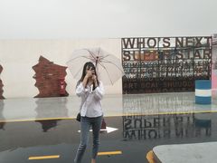 -广州白马服装市场