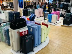 -巴黎春天(浦建店)