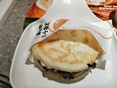 -老碗会·陕西手工面(国贸店)