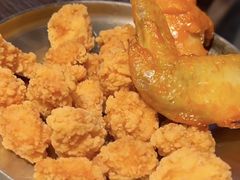 -酷公社·榴莲披萨(太原街店)