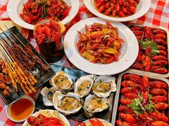 -潮爷的店·小龙虾·烧烤