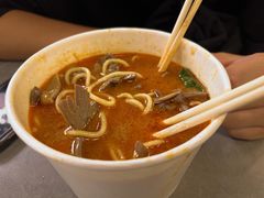 -四里沙茶面(七星西路分店)