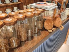 -星宙咖啡STELLARIS CAFE(广告产业园店)
