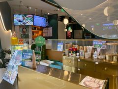 -烹然四季椰子鸡火锅(姚家园万象汇店)