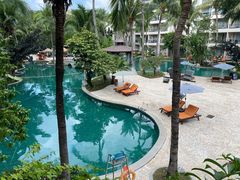-三亚亚龙湾雅高美爵酒店