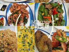 -红月湾海鲜饭店•沙滩海景(双月湾店)
