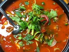 -和福餐馆(西江古街店)