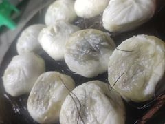 -舒小笼松针小笼包