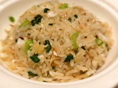 瑶柱水晶炒饭-阿一鲍鱼·20年匠心传承(天河北旗舰店)