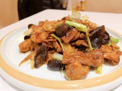 -惠丰堂饭庄·烤鸭·京味菜(翠微路店)