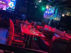 -胡桃里音乐酒馆(仓山万达店)