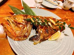-希望日本料理(保利香槟花园店)