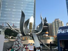 -民盈·国贸城