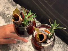 -马灯部落·西湖边的创意山景餐厅(虎跑动物园店)