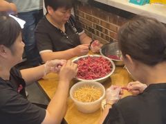 -圆圆家私房美食(民权路店)