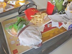 -麦当劳(团结湖店)