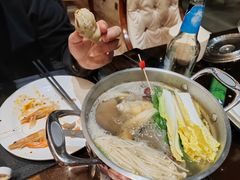 -北京辽宁大厦·盛安汇西餐厅