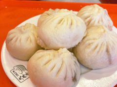 猪肉大葱包子-天兴居(鲜鱼口街店)