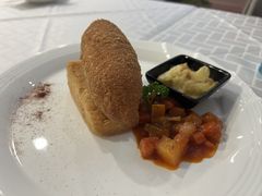 -新侨三宝乐西餐厅(崇文门店)