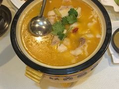 -老浒记烤鸭-北京菜(琉璃厂店)