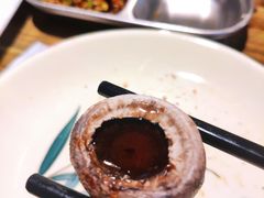 -范儿·嫂子烤肉·精致炭火烤肉(长治路店)