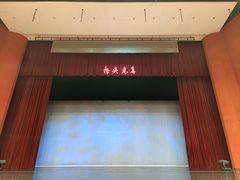 -合肥大剧院