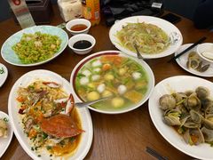-渔满仓海鲜渔家(象山二店)