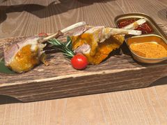 -耶里夏丽·丝路国际·新疆餐厅(浦东区东方路店)