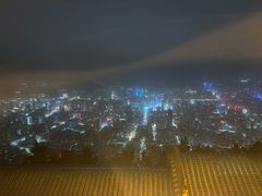 -兰山公园