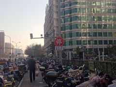 -角门西(地铁站)