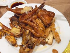 -柠静私家菜(石板巷店)