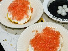 -拾光甜品自助·意面小食(太古里总店)