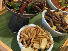-紫滇源云南生态菜(丹凤街店)