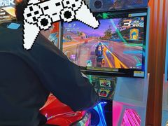 -快乐街区(成都龙湖北城天街店)