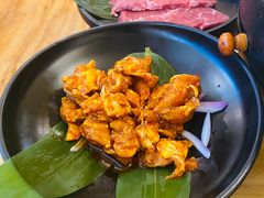 -九田家黑牛烤肉料理(吴江万象汇店)